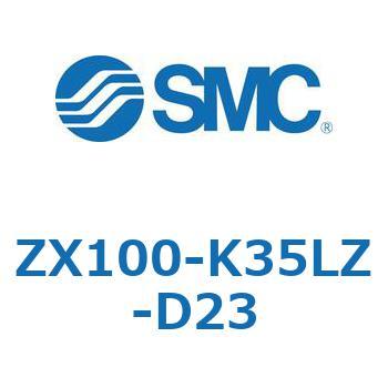 真空ユニット(ZX100-K3～) SMC
