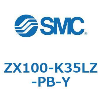 真空ユニット(ZX100-K3～) SMC