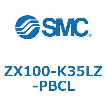 真空ユニット(ZX100-K3～) SMC