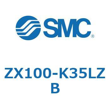 真空ユニット(ZX100-K3～) SMC