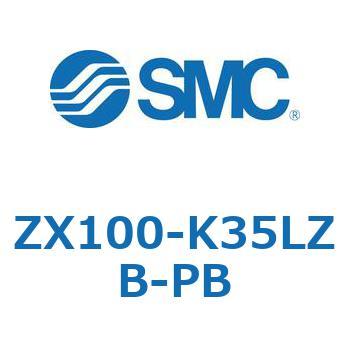 真空ユニット(ZX100-K3～) SMC