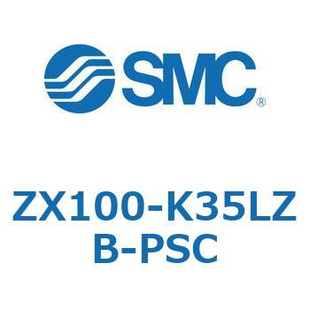真空ユニット(ZX100-K3～) SMC