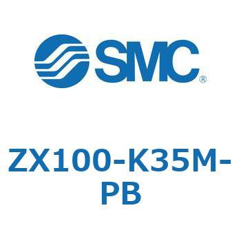 真空ユニット(ZX100-K3～) SMC