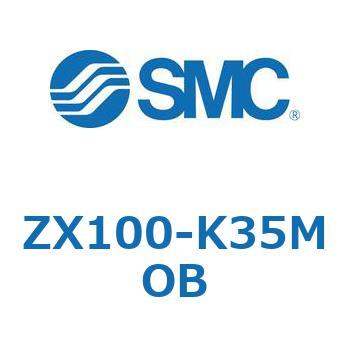 真空ユニット(ZX100-K3～) SMC