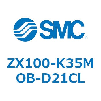 真空ユニット(ZX100-K3～) SMC