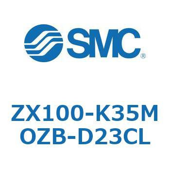 真空ユニット(ZX100-K3～) SMC