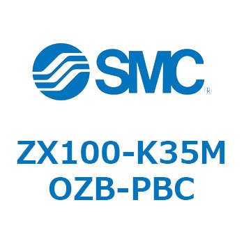 真空ユニット(ZX100-K3～) SMC