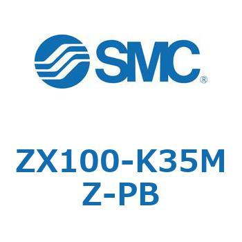真空ユニット(ZX100-K3～) SMC