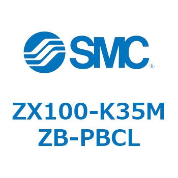 真空ユニット(ZX100-K3～) SMC