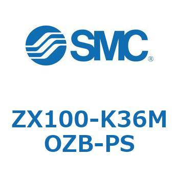 真空ユニット(ZX100-K3～) SMC