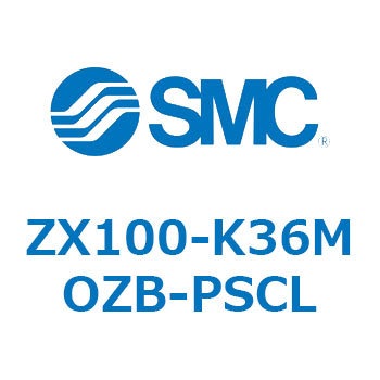 真空ユニット(ZX100-K3～) SMC