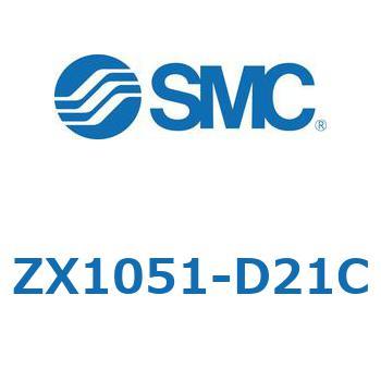 真空ユニット(ZX1051-D～) SMC