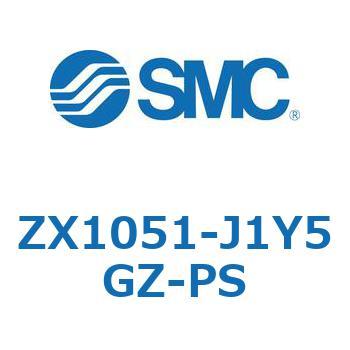 ZX1051-J1Y5GZ-PS �^�󃆃j�b�g(ZX1051-J�`) SMC 31657631
