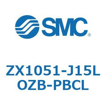 真空ユニット(ZX1051-J～) - SMC