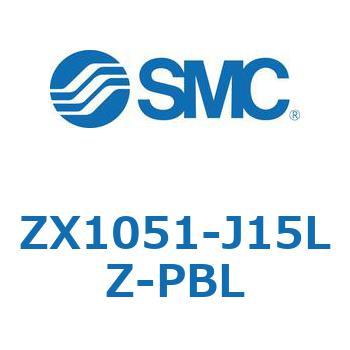 ZX1051-J15LZ-PBL �^�󃆃j�b�g(ZX1051-J�`) SMC 31658182