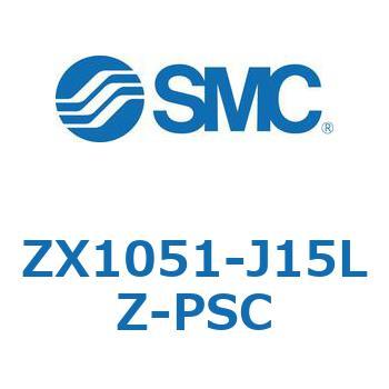 ZX1051-J15LZ-PSC �^�󃆃j�b�g(ZX1051-J�`) SMC 31658207