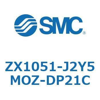 ZX1051-J2Y5MOZ-DP21C �^�󃆃j�b�g(ZX1051-J�`) SMC 31658365