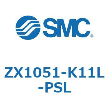 真空ユニット(ZX1051-K1～) SMC