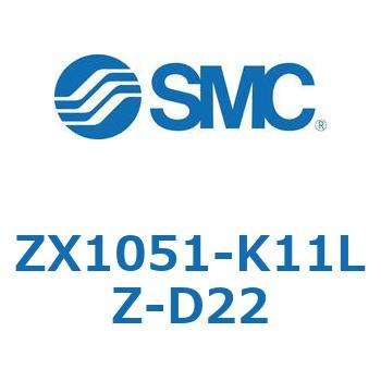 真空ユニット(ZX1051-K1～) SMC