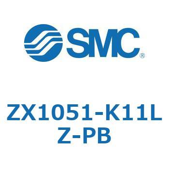 真空ユニット(ZX1051-K1～) SMC