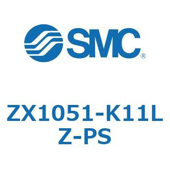 真空ユニット(ZX1051-K1～) SMC