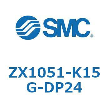 真空ユニット(ZX1051-K1～) SMC