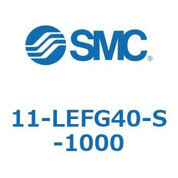 11-LEFG40-S-1000 11 Series(11-LEF) SMC 31659127