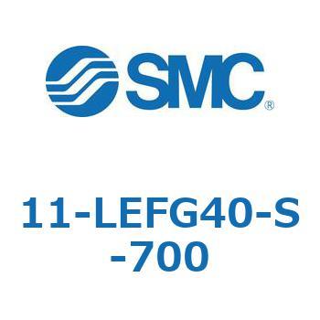 11-LEFG40-S-700 11 Series(11-LEF) SMC 31659172