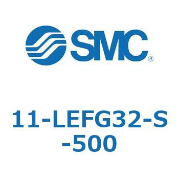 11-LEFG32-S-500 11 Series(11-LEF) SMC 31659206