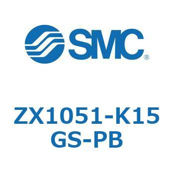 真空ユニット(ZX1051-K1～) SMC