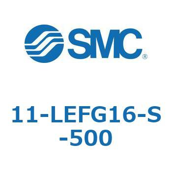 11-LEFG16-S-500 11 Series(11-LEF) SMC 31659233