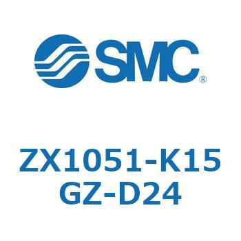 真空ユニット(ZX1051-K1～) SMC