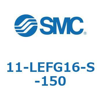 11-LEFG16-S-150 11 Series(11-LEF) SMC 31659276