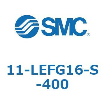 11-LEFG16-S-400 11 Series(11-LEF) SMC 31659416