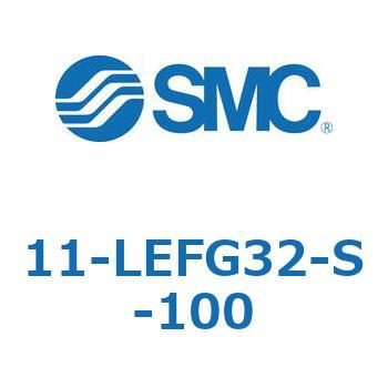 11-LEFG32-S-100 11 Series(11-LEF) SMC 31659425