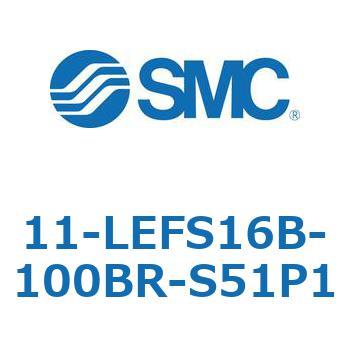 11 Series(11-LEFS16) SMC