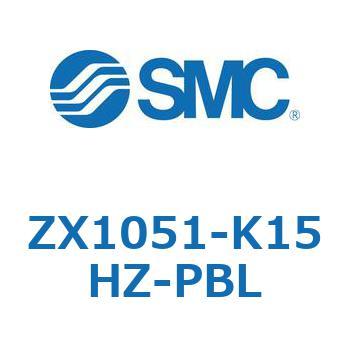 真空ユニット(ZX1051-K1～) SMC