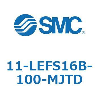 11 Series(11-LEFS16) SMC