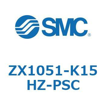 真空ユニット(ZX1051-K1～) SMC