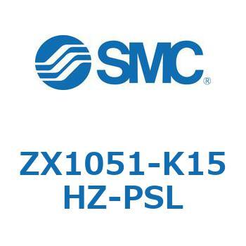 真空ユニット(ZX1051-K1～) SMC