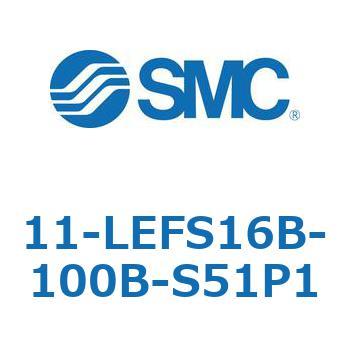 11 Series(11-LEFS16) SMC