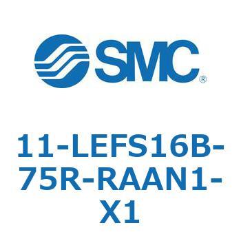 11 Series(11-LEFS16) SMC