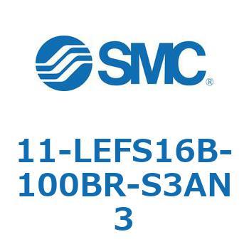 11 Series(11-LEFS16) SMC