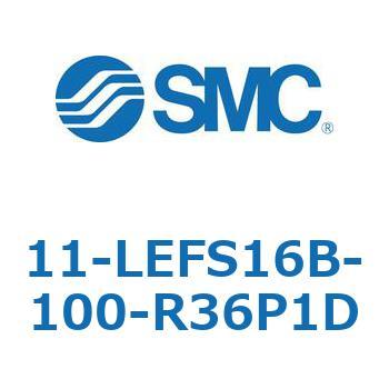 11 Series(11-LEFS16) SMC