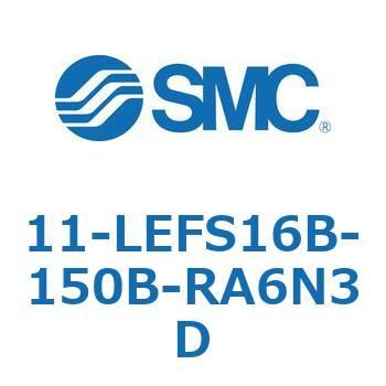 11 Series(11-LEFS16) SMC