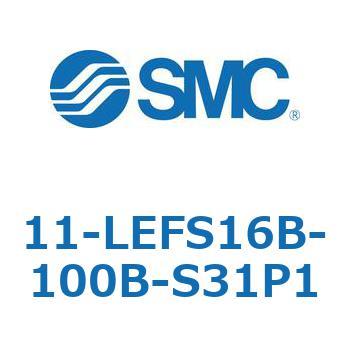 11 Series(11-LEFS16) SMC