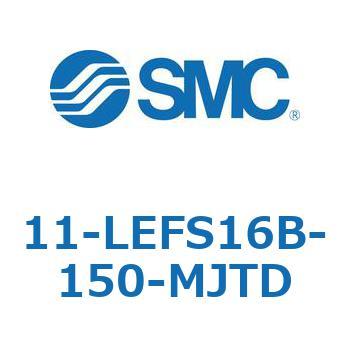 11 Series(11-LEFS16) SMC