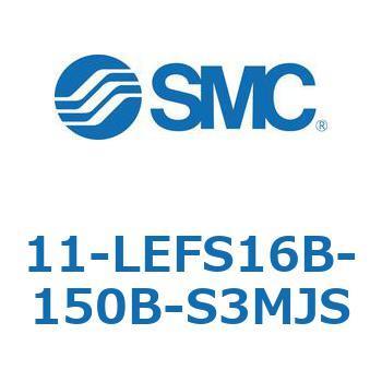 11 Series(11-LEFS16) SMC
