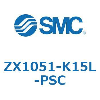 真空ユニット(ZX1051-K1～) SMC