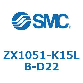 真空ユニット(ZX1051-K1～) SMC